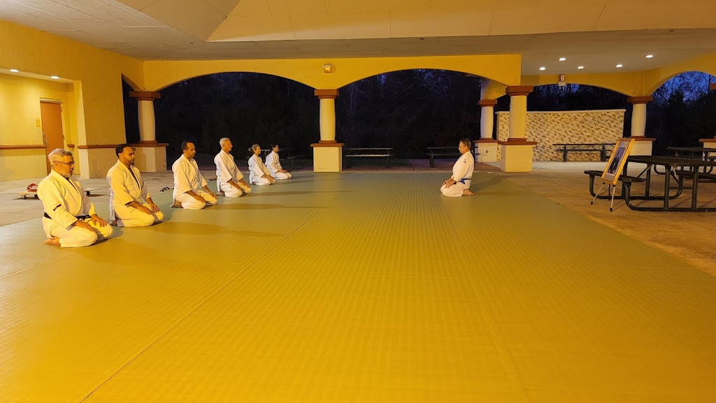 Aikido Miramar | 16801 Miramar Parkway Miramar, Miramar, FL 33027, USA | Phone: (954) 217-8779
