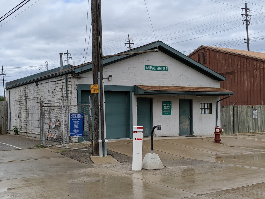 Wayne Animal Shelter | 4000 Biddle St, Wayne, MI 48184, USA | Phone: (734) 721-1643