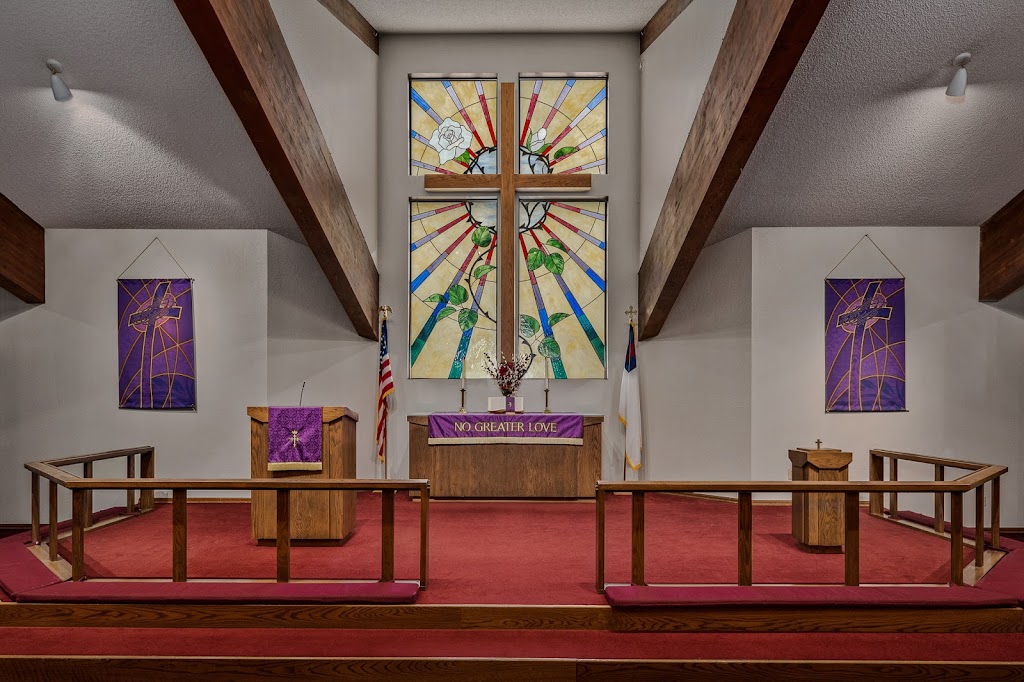 Elim Lutheran Church | 11504 26th St NE, Lake Stevens, WA 98258, USA | Phone: (425) 334-1911