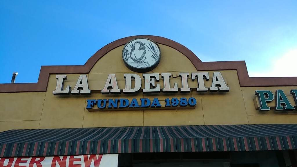 La Adelita Foods | 4000 W Pico Blvd, Los Angeles, CA 90019 | Phone: (323) 693-9942