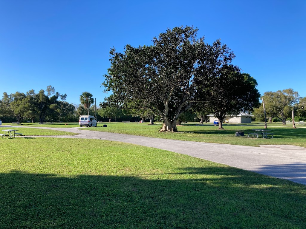 Flamingo Campground | 1 Flamingo Lodge Hwy, Homestead, FL 33034, USA | Phone: (855) 708-2207