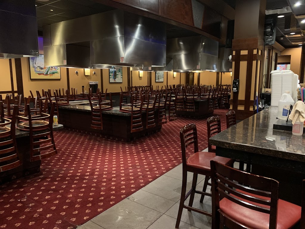 Shogun Japanese and Chinese Bistro | 23195 Marter Rd #2729, St Clair Shores, MI 48080, USA | Phone: (586) 350-0927