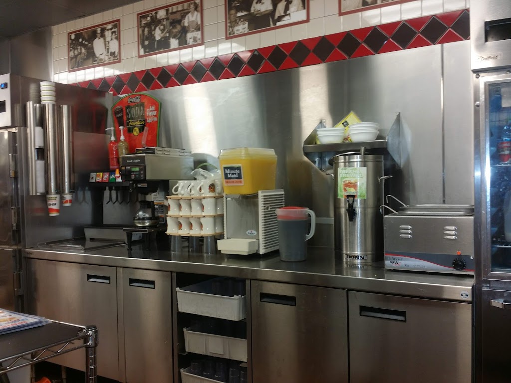 Waffle House | 4554 LA-1, Raceland, LA 70394, USA | Phone: (985) 537-3344