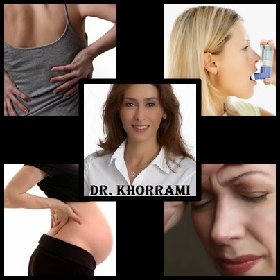 Khorrami Chiropractic Wellness Center | 25301 Cabot Rd Suite #106, Laguna Hills, CA 92653, USA | Phone: (949) 770-0128