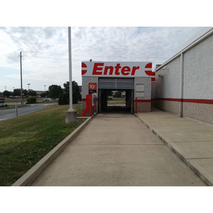 Circle K | Car Wash | 1750 OFallon Rd, St Charles, MO 63304, USA | Phone: (331) 251-7300