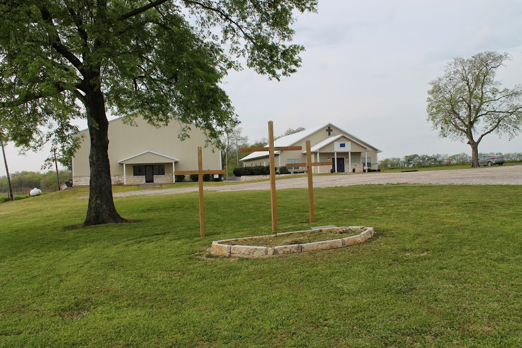 Cross Pointe Baptist Church | Leonard, TX 75452, USA | Phone: (972) 571-4251