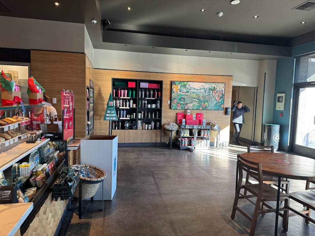 Starbucks | 19301 Nordhoff St, Los Angeles, CA 91324, USA | Phone: (818) 717-8078