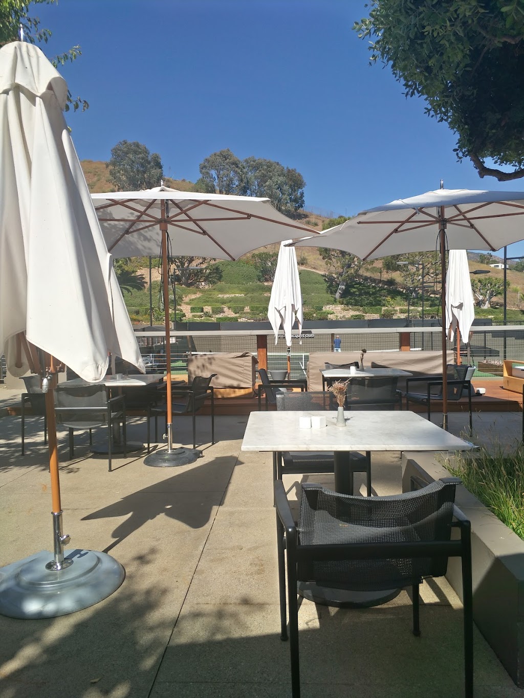 Sparrow Cafe | 23847 Stuart Ranch Rd, Malibu, CA 90265, USA | Phone: (310) 456-3313 ext. 2