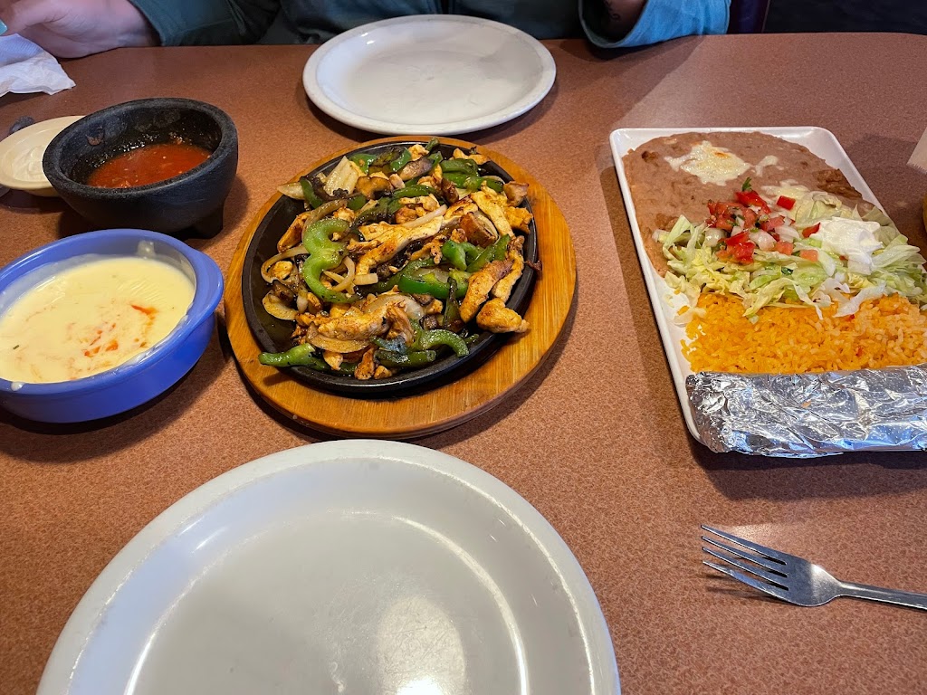 El Dorado Mexican Restaurant | 1610 Richmond St, Mt Vernon, KY 40456, USA | Phone: (606) 256-3622