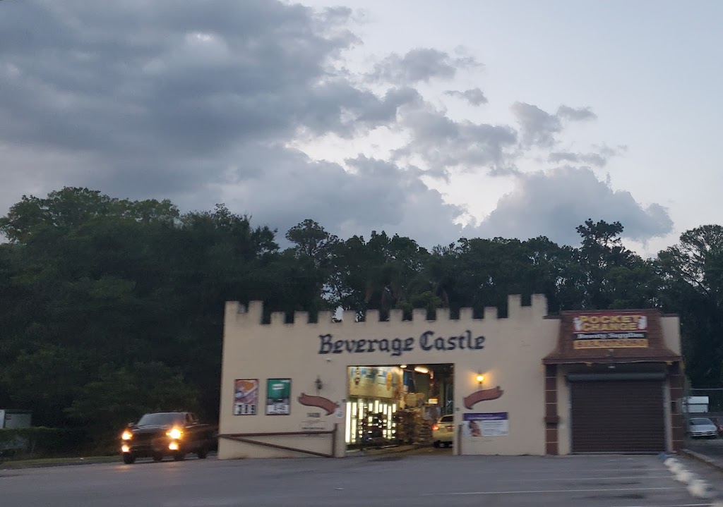 Beverage Castle | 1408 E Baker St, Plant City, FL 33563, USA | Phone: (813) 752-1615