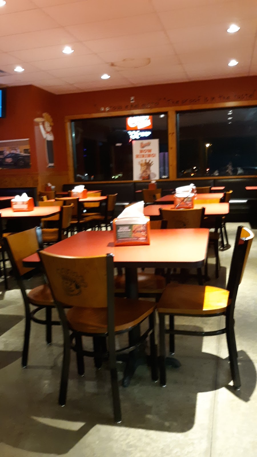 Cassanos Pizza King | 6308 W Third St, Dayton, OH 45417, USA | Phone: (888) 294-5464