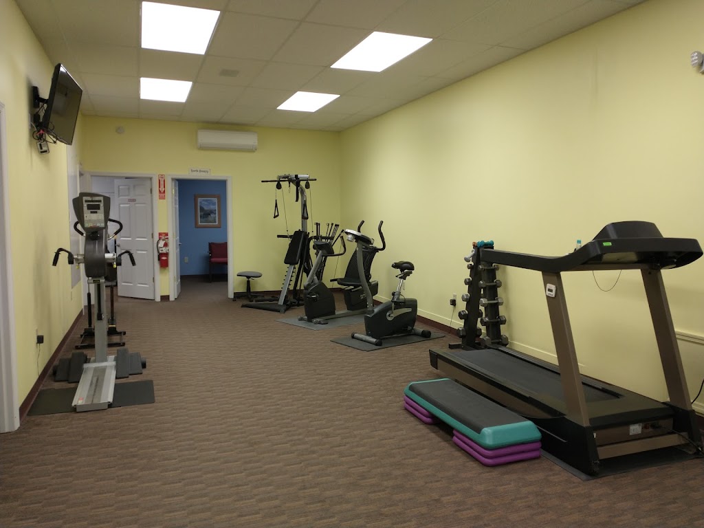 Oak View Physical Therapy LLC | 362 Sand Hill Rd Suite 2, Greensburg, PA 15601, USA | Phone: (724) 552-0550