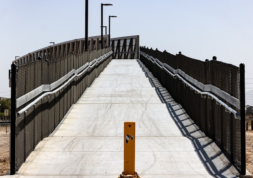 Erie Pedestrian Bridge | 10900 S Rainbow Blvd, Las Vegas, NV 89179, USA | Phone: (702) 455-6050