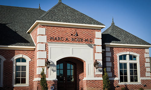 Marc A. Roux, MD | 1328 US-287 BYP #100, Waxahachie, TX 75165, USA | Phone: (972) 923-9999