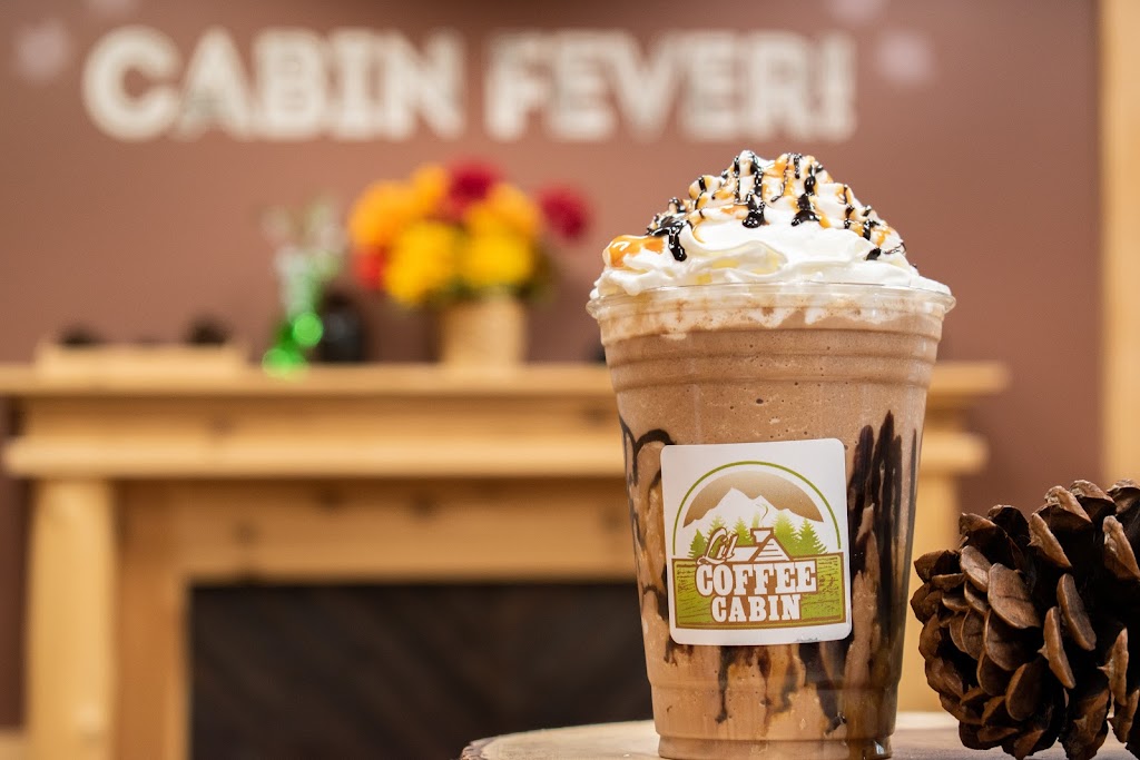 Lil Coffee Cabin | Inside Meijer, 10138 Indianapolis Blvd, Highland, IN 46322, USA | Phone: (219) 513-6610