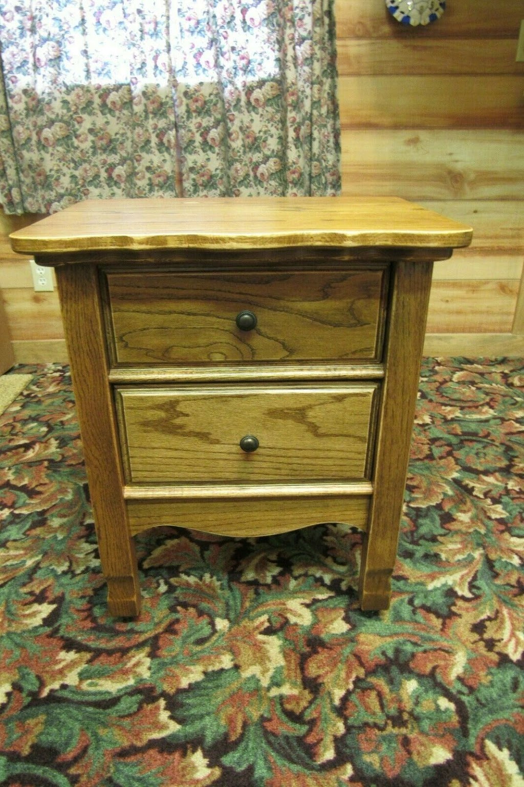 Dr. Hillbillys Backwoods Furniture | 9920 E Pleasant Home Rd, Sterling, OH 44276, USA | Phone: (330) 462-1163