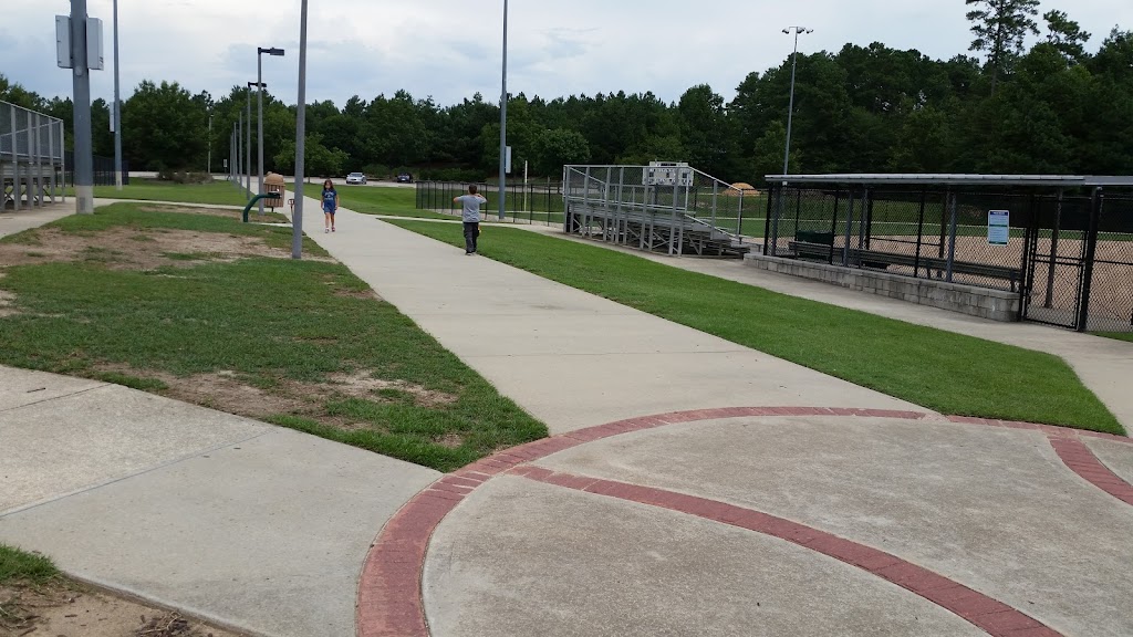 Buffaloe Road Athletic Park | 5812 Buffaloe Rd, Raleigh, NC 27616, USA | Phone: (919) 996-5600