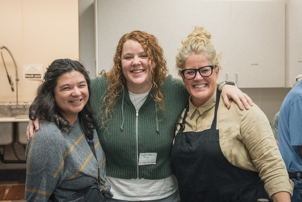 Fellowship Bible Church - Tacoma | 3806 Portland Ave E, Tacoma, WA 98404, USA | Phone: (253) 473-2365