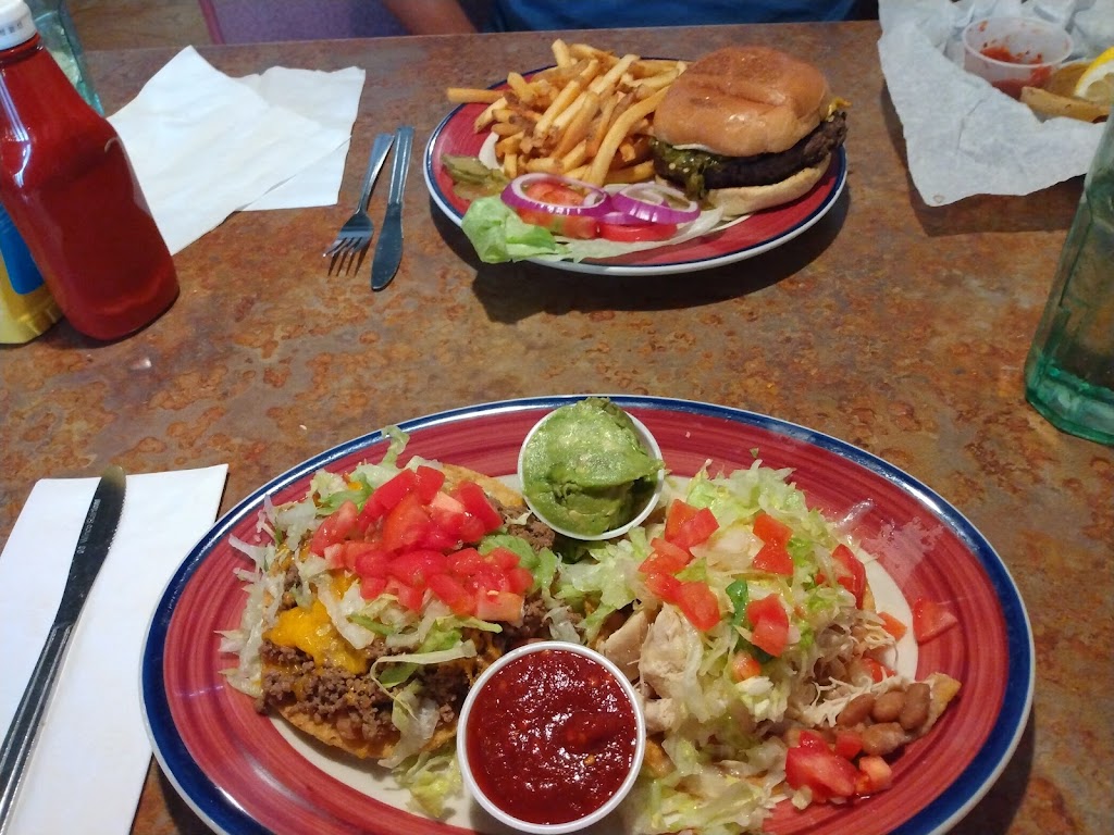 Durans Station | 4201 Menaul Blvd NE, Albuquerque, NM 87110, USA | Phone: (505) 830-0007