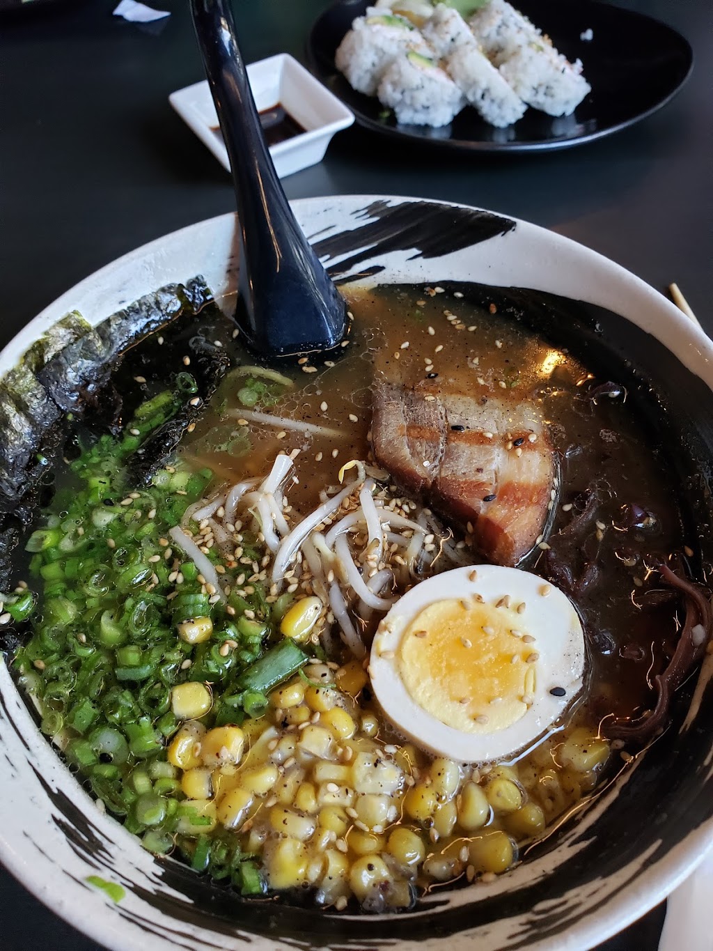 Ozeki Ramen & Sushi Izakaya | 432 Grand Avenue West, Southlake, TX 76092, USA | Phone: (817) 410-7722