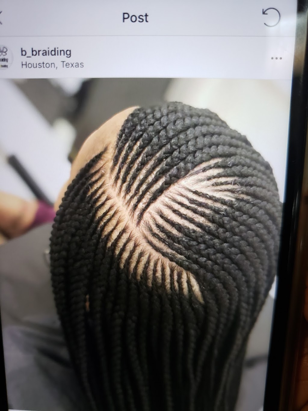 Zara Hair Braiding - 14300 Cornerstone Village Dr, Houston, TX