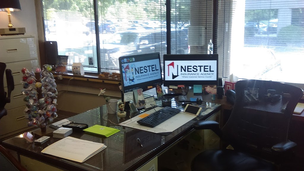 Nestel Insurance Agency LLC | 9233 Ward Pkwy #124, Kansas City, MO 64114, USA | Phone: (816) 361-6442