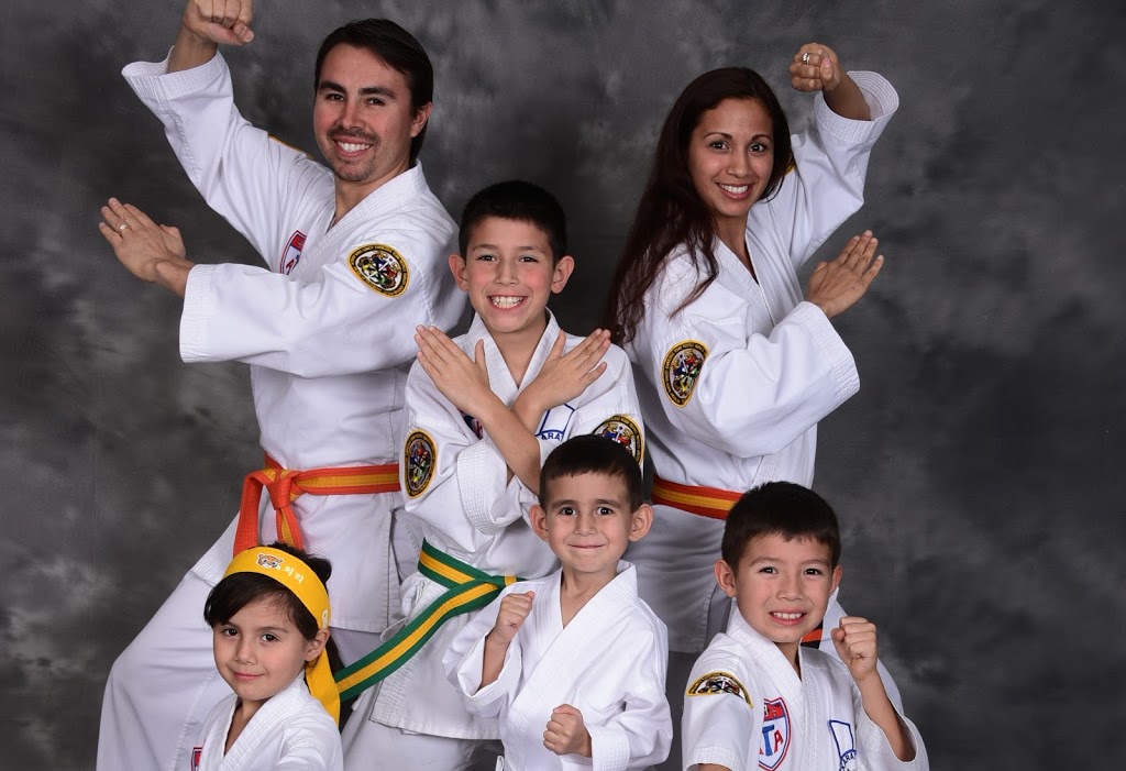 Power Black Belt Academy | 7415 E Southern Ave #103, Mesa, AZ 85209, USA | Phone: (480) 380-0404