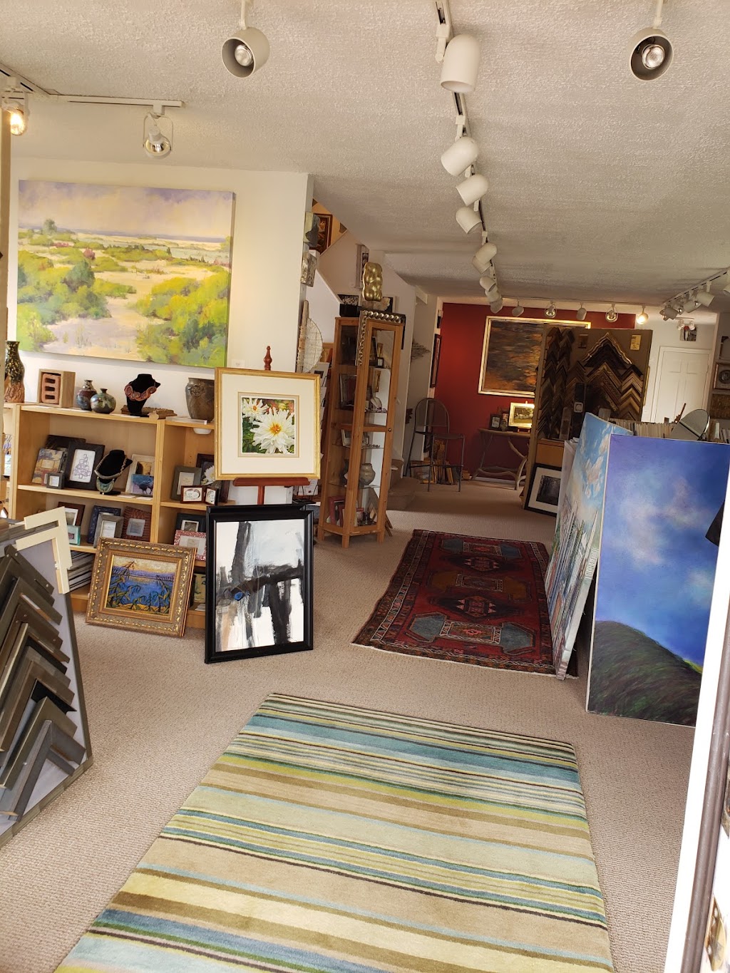 Windsor Gallery Art and Fine Custom Framing | 317 NJ-34 Suite 213, Colts Neck, NJ 07722, USA | Phone: (732) 845-4700