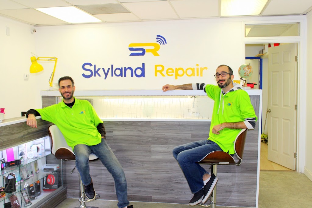Skyland Repair | 12629 Poway Rd, Poway, CA 92064, USA | Phone: (858) 842-4680
