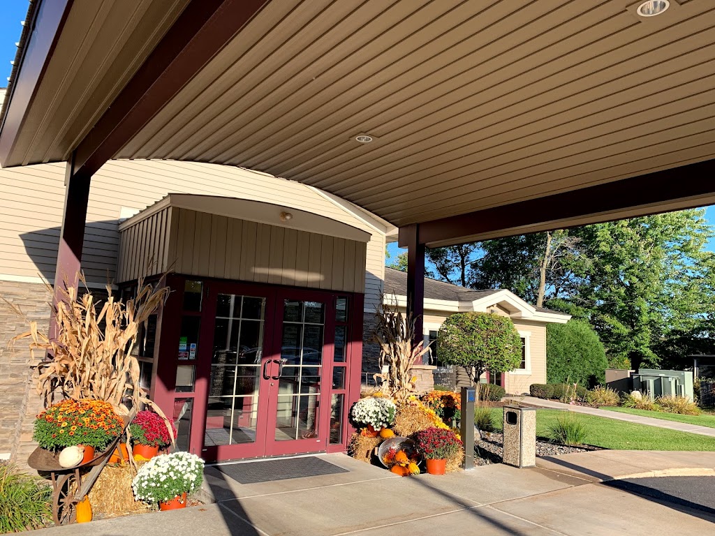 Dental Arts SC | 404 Wisconsin Ave, Amery, WI 54001, USA | Phone: (715) 268-7177