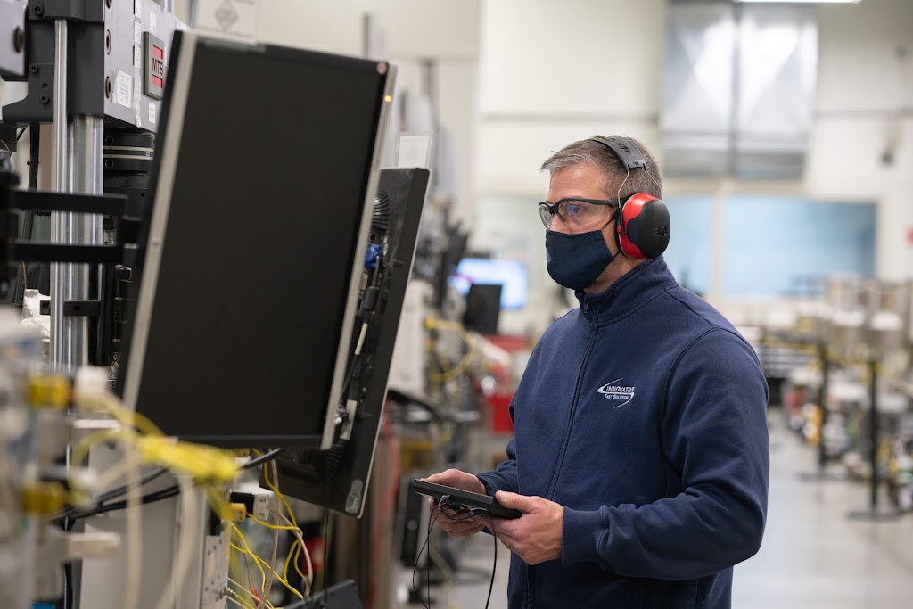 Innovative Test Solutions, Inc. | 551 Kings Rd, Schenectady, NY 12304, USA | Phone: (518) 688-2851