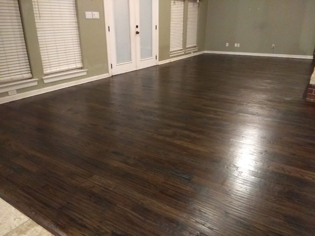 S&D Flooring | 209 Ranch Trail, Rockwall, TX 75032, USA | Phone: (214) 801-9484