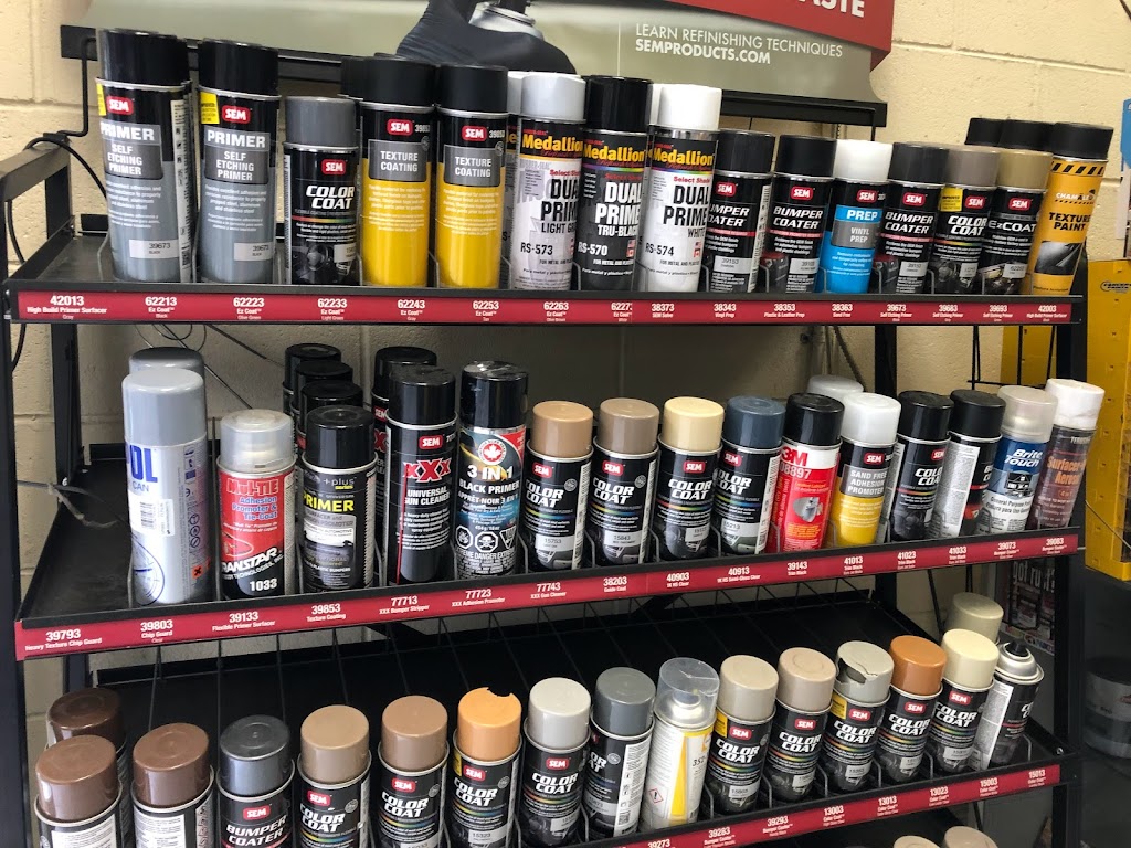 Micar Auto Body Supplies | 1514 N Long Beach Blvd, Compton, CA 90221, USA | Phone: (310) 735-2914