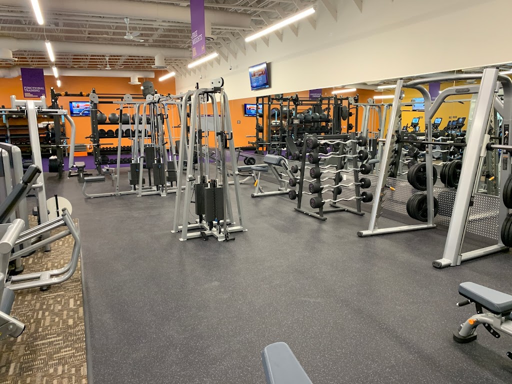 Anytime Fitness | 3001 Stanford Ranch Rd, Rocklin, CA 95765, USA | Phone: (916) 435-7900