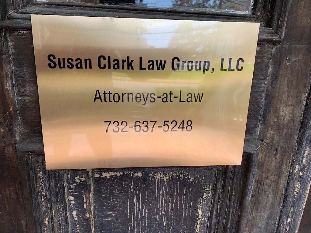 Susan Clark Law Group LLC | 35 Court St Suite 2C, Freehold, NJ 07728, USA | Phone: (732) 703-7113