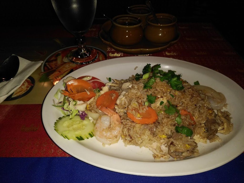 Rouen Thai Restaurant | 3324 W Gandy Blvd, Tampa, FL 33611 | Phone: (813) 837-9100