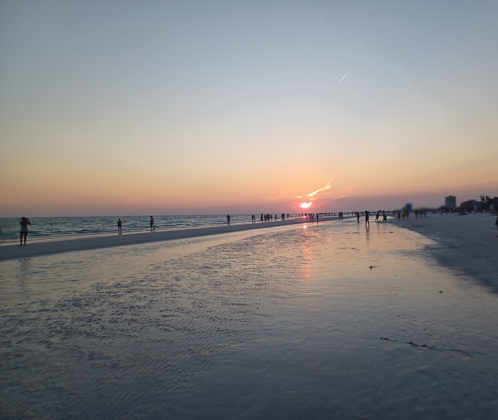 Bianco Sands Siesta Key | 1118 Point of Rocks Rd, Sarasota, FL 34242, USA | Phone: (941) 894-7745