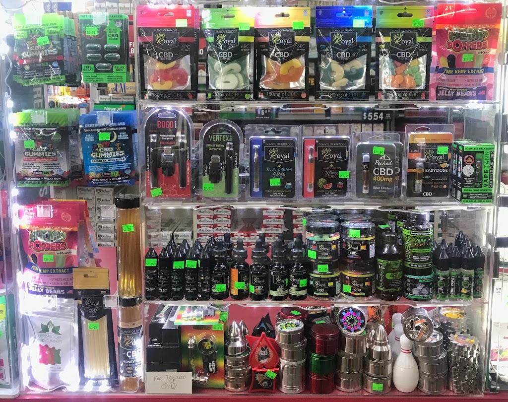 Vape Shop (Valero) | 720 Miller St, Stanford, KY 40484, USA | Phone: (606) 365-8228