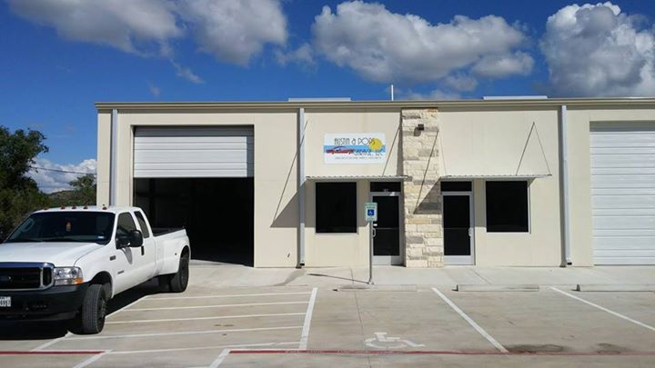 Austin and Pops Garage, LLC | 5200 Electric Ave #700, Spicewood, TX 78669, USA | Phone: (512) 888-3846