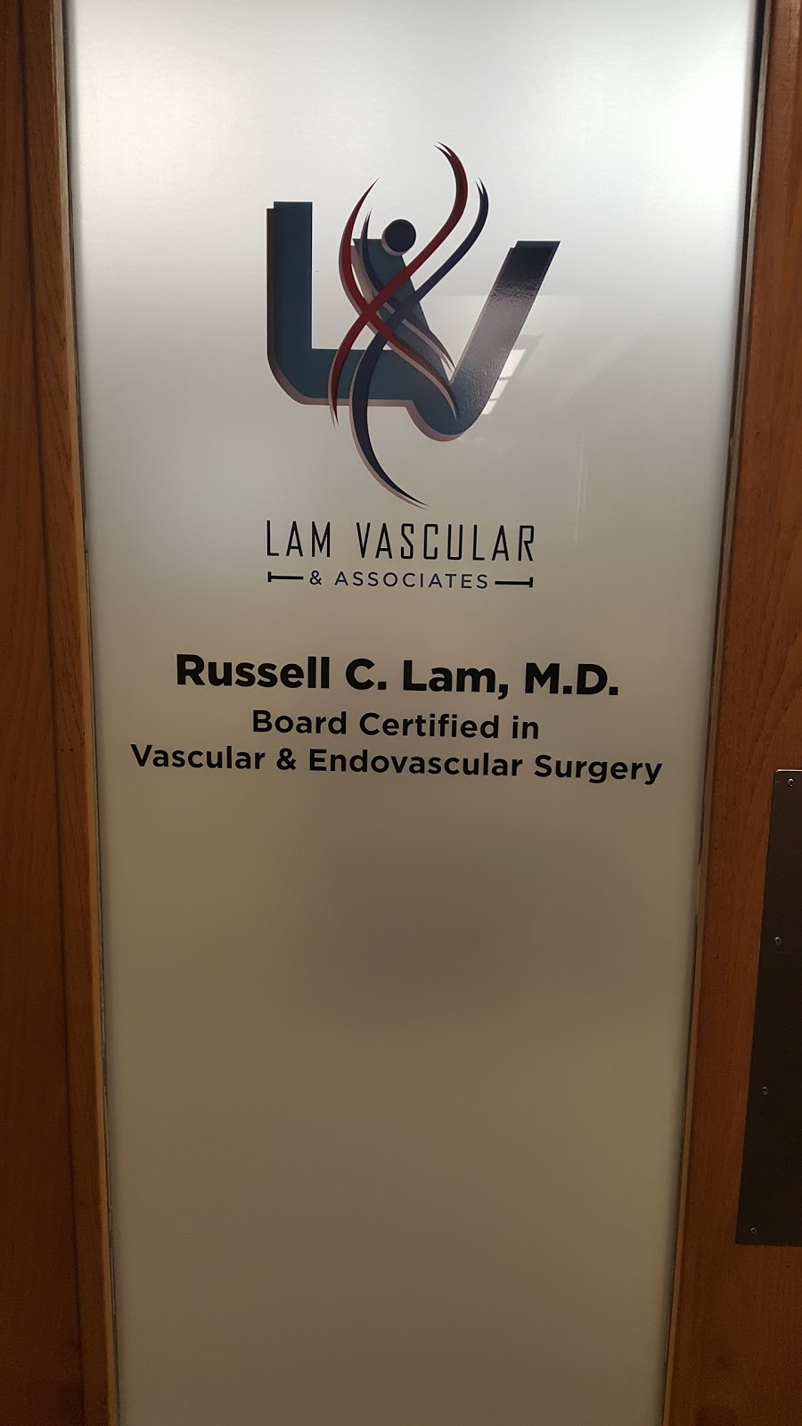 Lam Vascular & Associates | 1005 W Ralph Hall Pkwy Ste 130, Rockwall, TX 75032, USA | Phone: (214) 345-4160