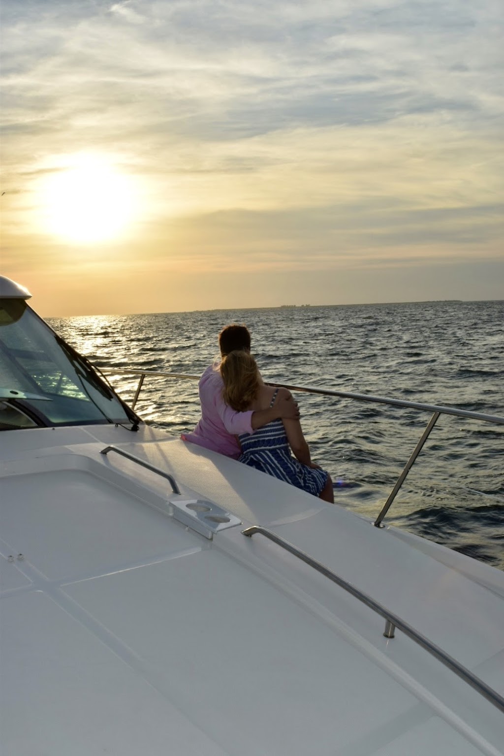 AMI Yacht Adventures | 12312 Manatee Ave W, Bradenton, FL 34209, USA | Phone: (330) 696-1163