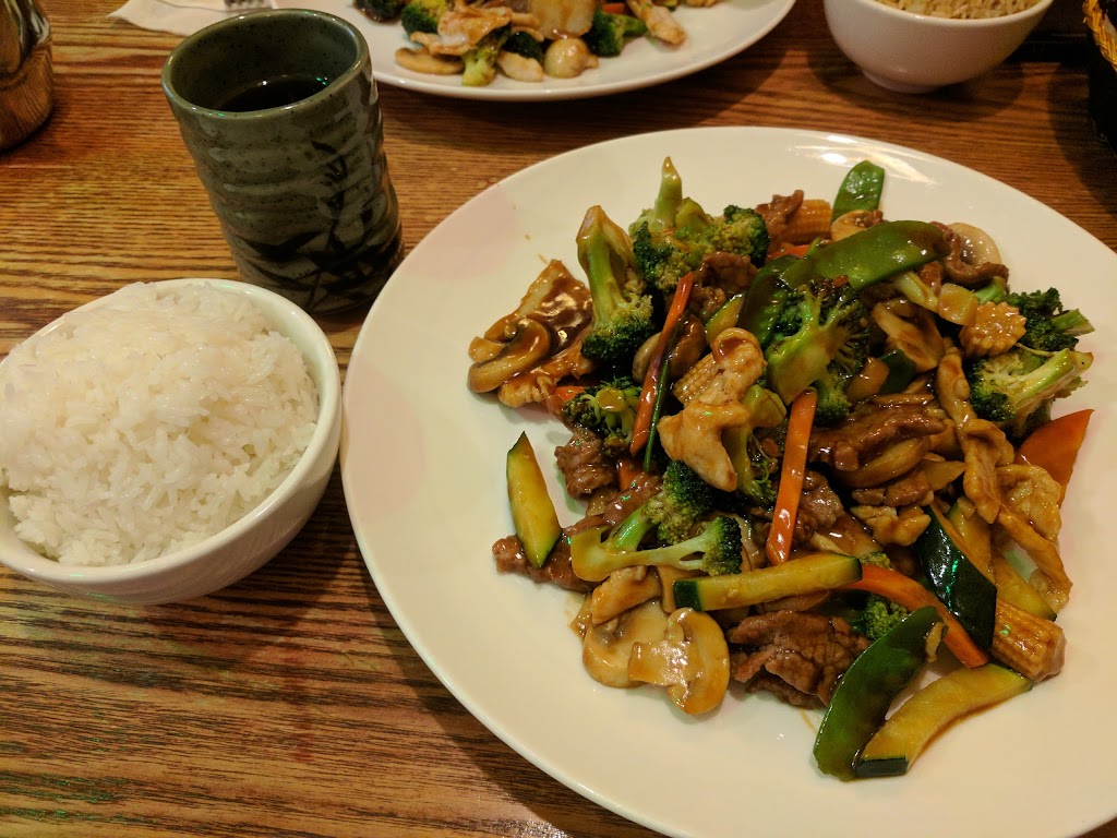 Mei Wei Oriental Diner | 1424 N Main St, Fuquay-Varina, NC 27526, USA | Phone: (919) 762-7128