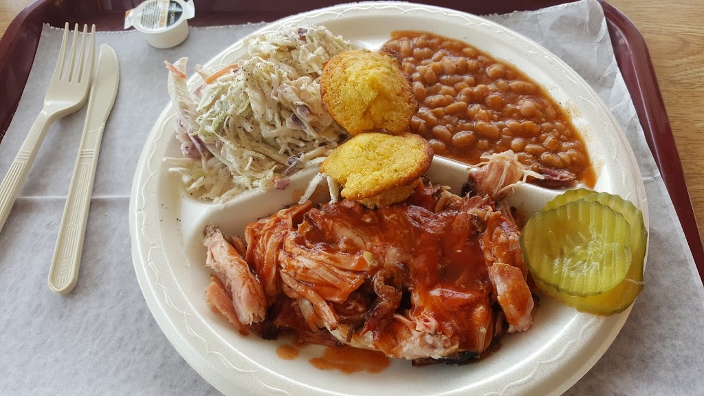 Rustys Bar-B-Q | 7484 Parkway Dr, Leeds, AL 35094, USA | Phone: (205) 699-4766