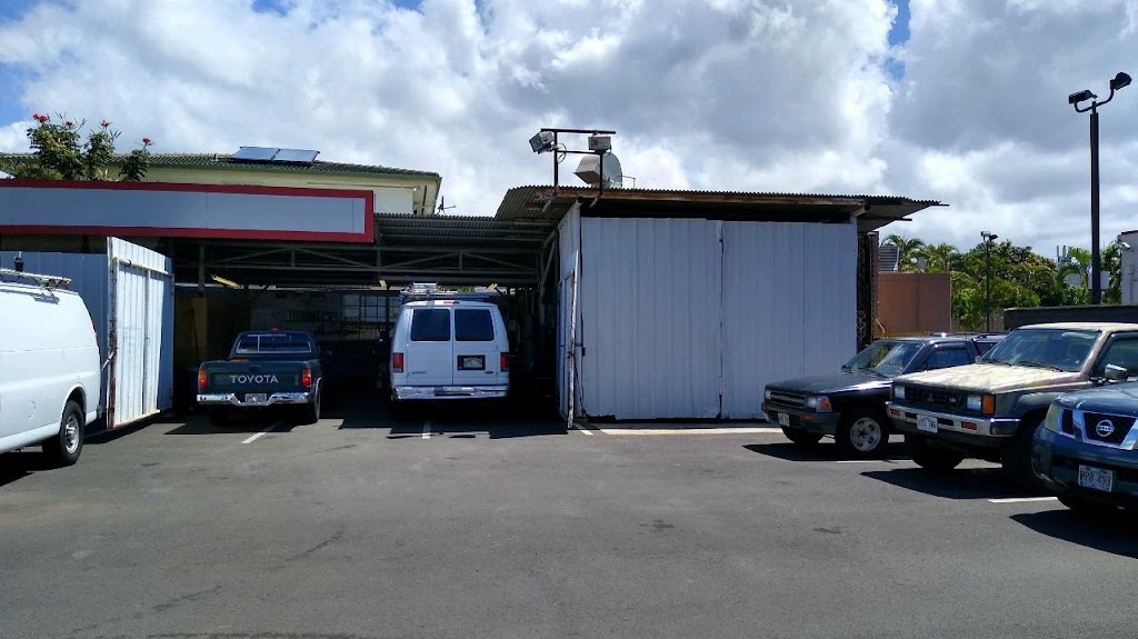 R V Tech Automotive | 402 Kamehameha Hwy, Pearl City, HI 96782, USA | Phone: (808) 847-8471