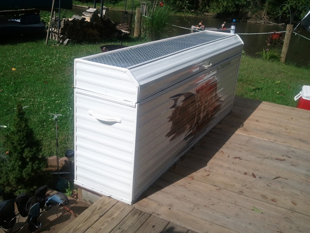 Universal RV | 323 Co Rd 681, Sullivan, OH 44880, USA | Phone: (419) 606-0209