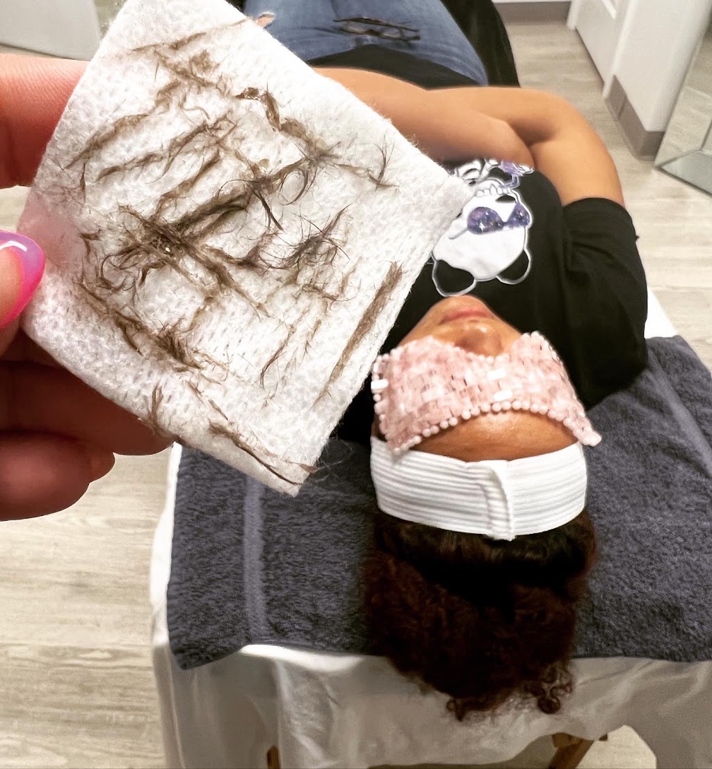 GlaMaris Beauty Bar LLC | 1711 Union St, Schenectady, NY 12309, USA | Phone: (518) 280-1651