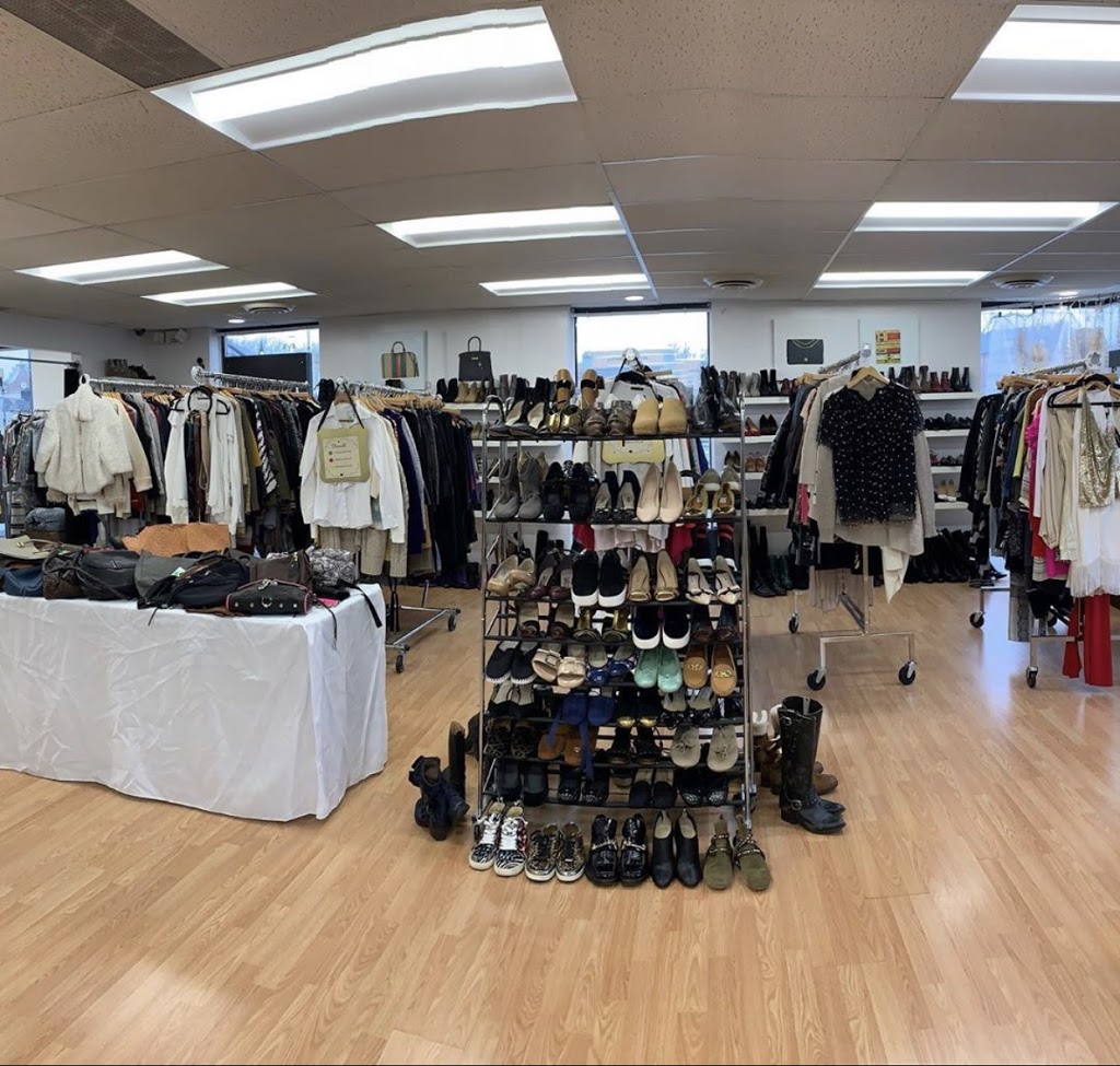 Cleveland Consignment Shoppe | 28790 Chagrin Blvd #100, Woodmere, OH 44122, USA | Phone: (216) 292-8778