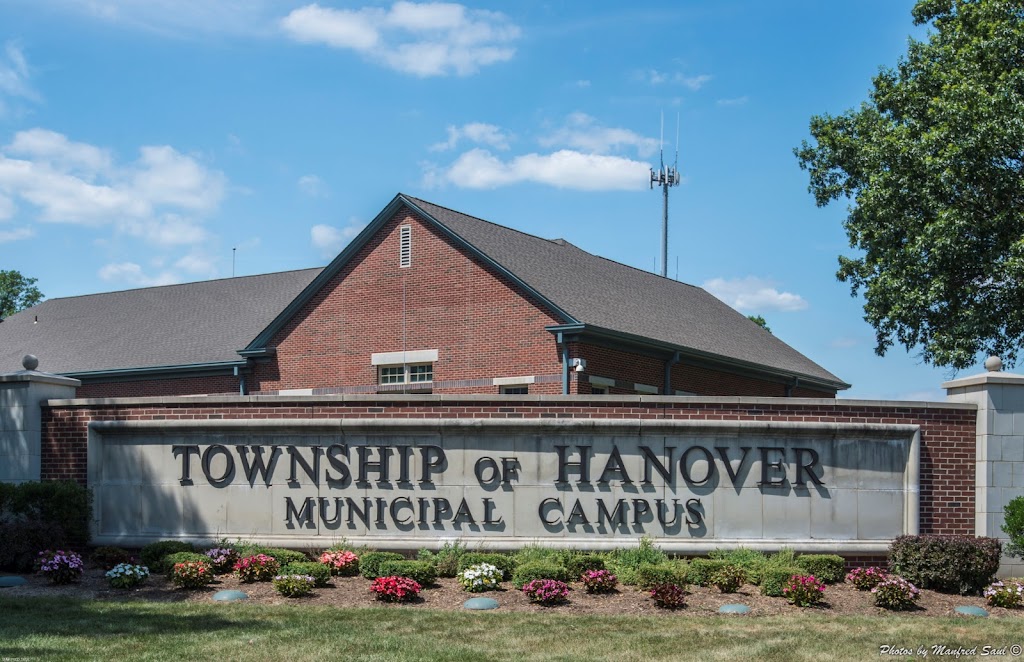 Township of Hanover Municipal Campus | 1000 NJ-10, Whippany, NJ 07981, USA | Phone: (973) 428-2500