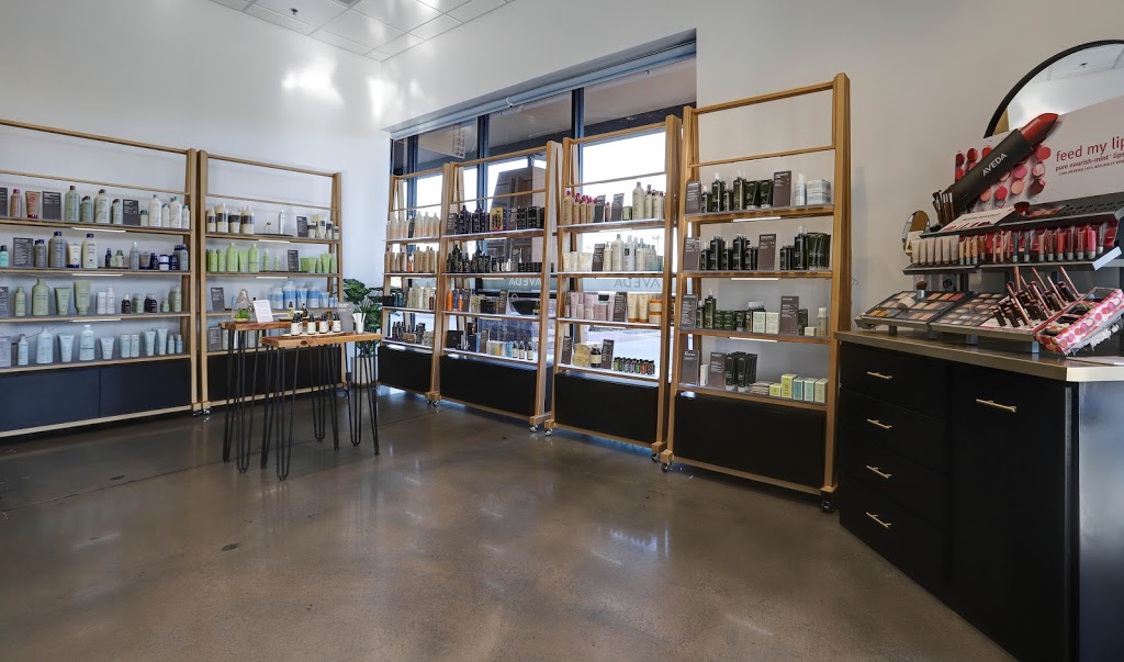 Eden - Aveda Lifestyle Salon and Spa | 2875 W Ray Rd ste 1, Chandler, AZ 85224, USA | Phone: (480) 534-7182