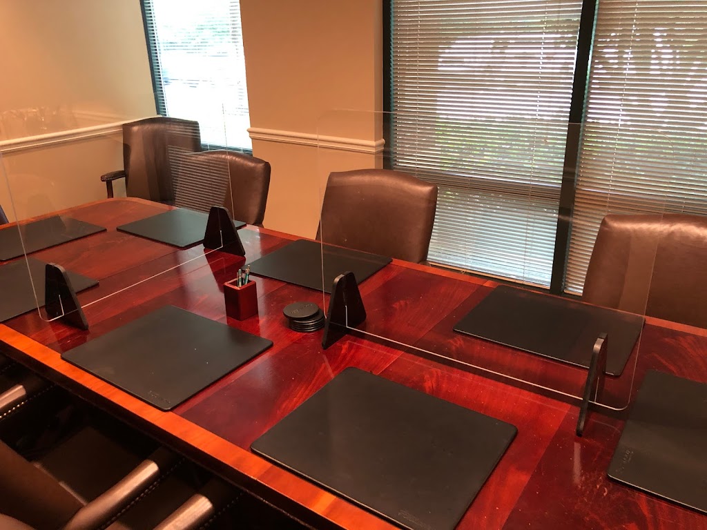 McGarity & Efstration | 1305 Mall of Georgia Blvd Suite 100, Buford, GA 30519, USA | Phone: (770) 932-8477